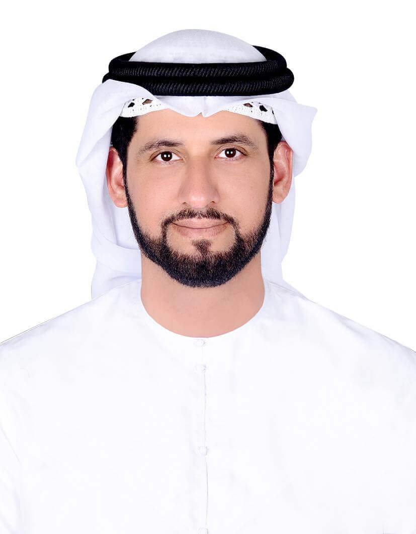 د. إبراهيم علي المؤسس
