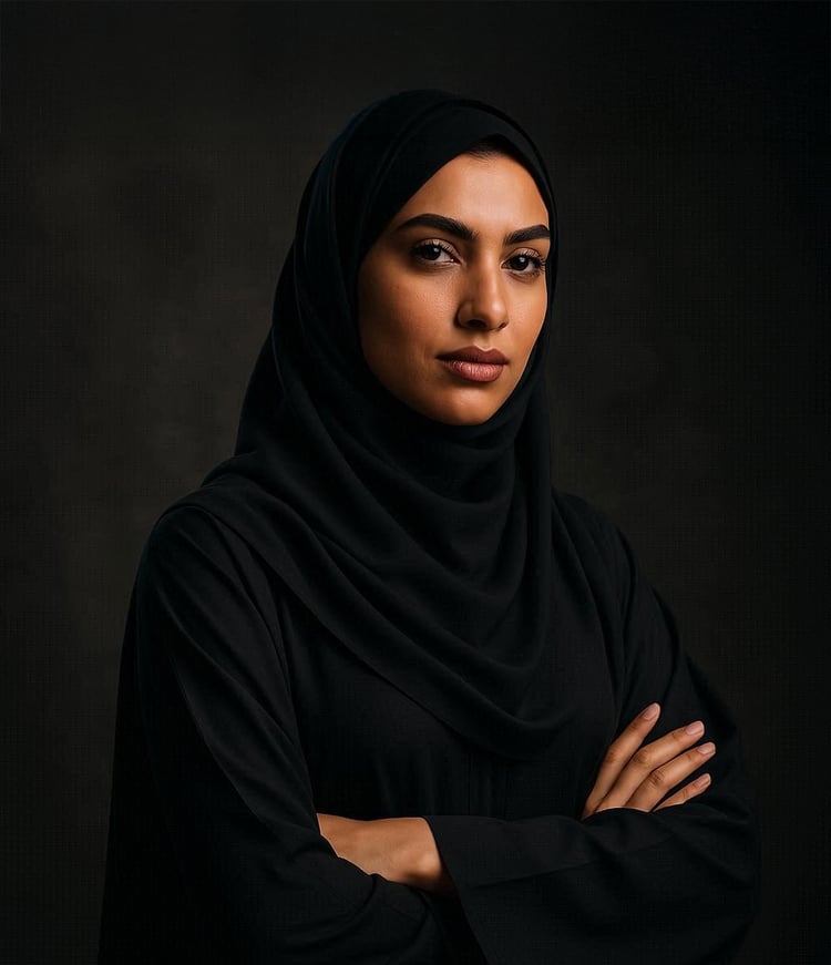 الرئيسية فاطمة السويدي