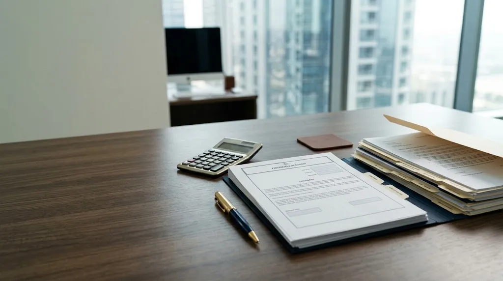Challenge an FTA Tax Decision in the UAE