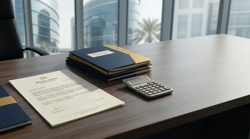 الاعتراض على قرار ضريبي صادر عن الهيئة في الإمارات